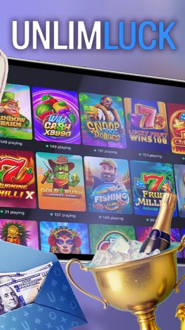 Image: Choosing the Right Entry Point: Why UnlimLuck Matters for UK Players Image: Choosing the Right Entry Point: Why UnlimLuck Matters for UK Players
