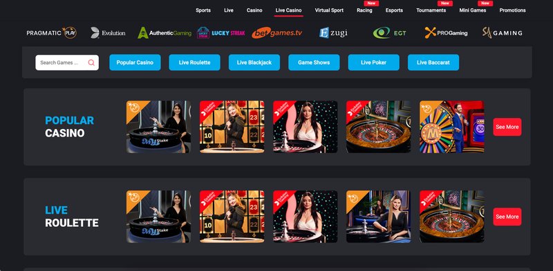 Best mystake casino login in United Kingdom
